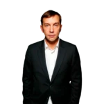 Роман Прыгунов