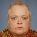 Наталья Колдашова