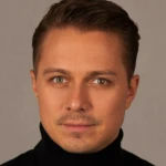 Максим Митяшин