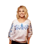 Алла Мартынюк