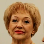 Элеонора Шашкова