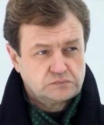 Михаил Шашков