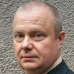 Владимир Чуприков
