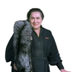 Вера Пашенная