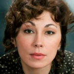 Ирина Мельник