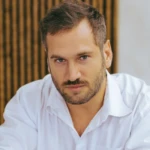 Павел Рязанов