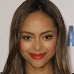 Amber Stevens West