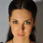 Валерия Сухачева