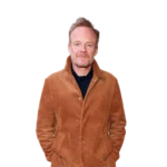 Alistair Petrie