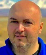 Заурбек Байцаев