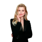 Анастасия Уколова
