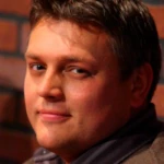 Дмитрий Хаустов