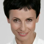 Ирина Апексимова