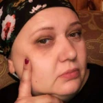Леся Волошина