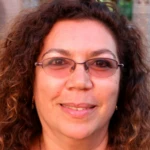 Khadija Alami