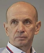 Сергей Тарасов