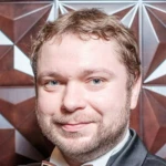 Владимир Антохин