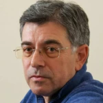 Игорь Толстунов