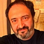 Виталий Мухаметзянов