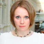 Анастасия Лапина