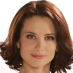 Анна Янкина