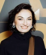 Марина Бебенина