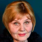 Татьяна Глущенко