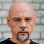 Андрей Дебрин
