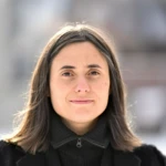 Camille Perton