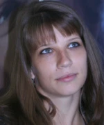 Елена Щичкина