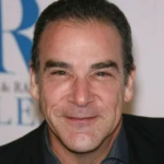Mandy Patinkin