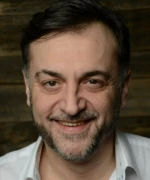 Дмитрий Сапронов
