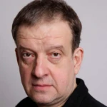 Петр Кротенко