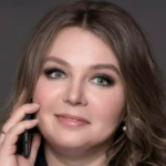 Виктория Бурдукова