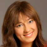 Малкова Анна Георгиевна