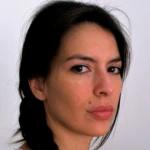 Клаудия Рейник