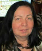 Надежда Платонова