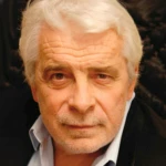 Жак Вебер