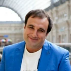 Теймураз Тания