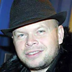 Дмитрий Замулин