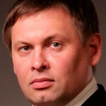Евгений Сафронов