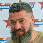 Сергей Бадюк