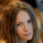 Анастасия Арышева