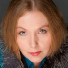 Ирина Гордина