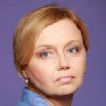 Ольга Лебедева