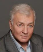 Михаил Державин