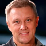 Сергей Горобченко