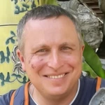 Алексей Алешковский
