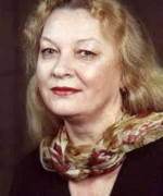 Валентина Федотова