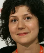 Марта Иссова